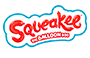 Squeakee